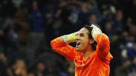 Yann Sommer, el portero de los seis millones que hizo pedazos el sueño de Lamine Yamal