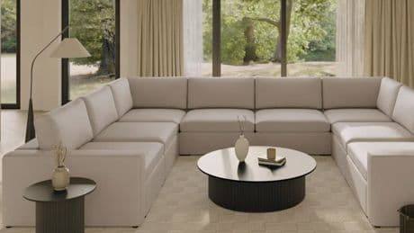Our 2025 guide to buying the perfect sofa
