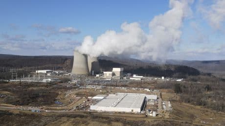 Meta signs 20-year nuclear power deal as tech giants continue AI-driven energy push
