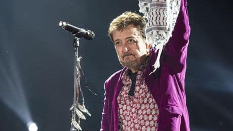 Manolo García anuncia un concierto en Barcelona: detalles y cómo comprar las entradas