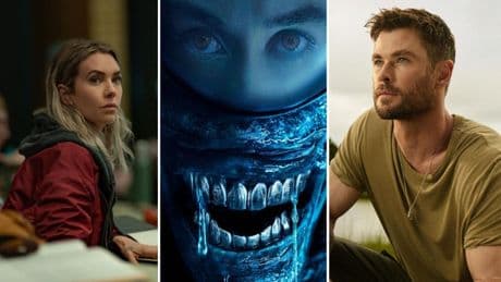 What To Watch This Weekend: New Shows And Movies To Stream On Netflix, Hulu, Prime Video, Apple TV And More