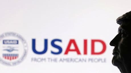 Nach USAID-Ende – 500 Tonnen Notfallnahrung für hungernde Kinder werden vernichtet