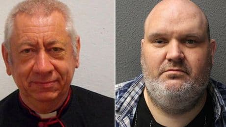 Eunuch Maker genital mutilation ring: Everything we know after ex-vicar's penis surgery