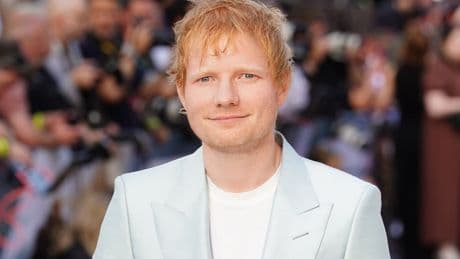 Ed Sheeran joins Olivia Rodrigo for surprise duet at BST Hyde Park
