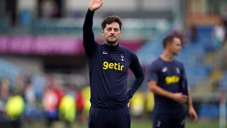 Ryan Mason set for first permanent managerial role after agreeing West Brom move