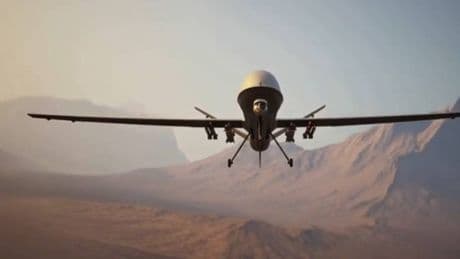"Ha un problema con i droni": cosa succede negli Usa