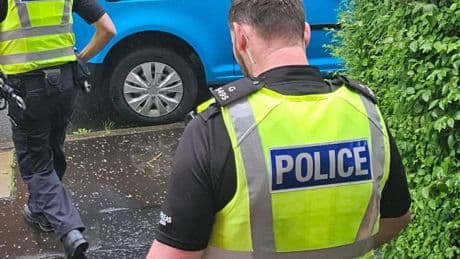 13-year-old girl viciously assaulted during brutal attack