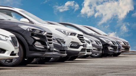 Best second-hand cars available for under £5k including iconic model nicknamed ‘the billion-dollar motor’