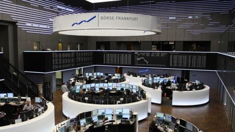Dónde queda más potencial en Bolsa