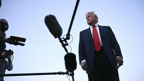 Strafzölle: Trump droht Medikamentenherstellern mit Zöllen bis zu 250 Prozent