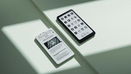 The Best Ebook Reader Definitely Isn’t A Kindle