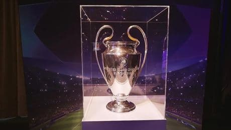 UEFA İstanbul Temsilciliği, 24 Nisan'da açılacak!