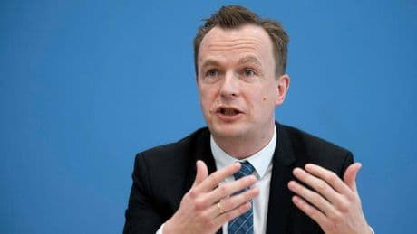 Interview: Top-Ökonom Südekum: „Die größte Volkswirtschaft der Welt wird von Stümpern regiert“