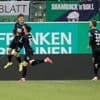 2. Fußball-Bundesliga: 1:0 in Fürth: Großer Ulmer Sieg im Abstiegskampf