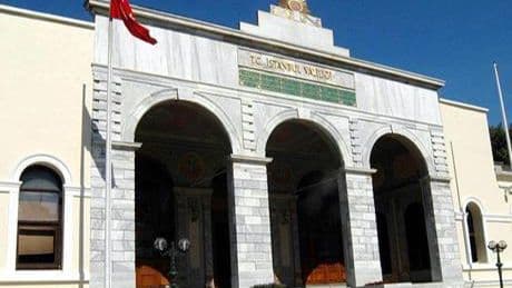 İstanbul Valiliğinden geri gönderme merkezinde hayatını kaybeden yabancıya için açıklama