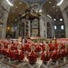 Le conclave pour élire le nouveau pape débute ce mercredi : comment va-t-il se dérouler ?