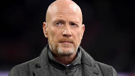 Eigener Fußball-Talk - Neuer TV-Job für Sammer