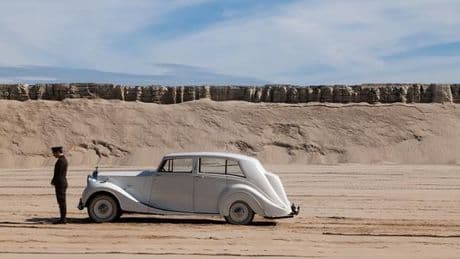 Cannes 2025 : dans la fabrique millimétrée de « The Phoenician Scheme », de Wes Anderson