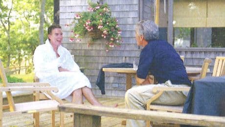'Best pal' to 'wish I never met him': The disconnect between Mandelson's claim and his Epstein letter