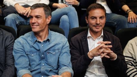 Lobato reclama un Congreso Extraordinario del PSOE y afea a Sánchez que anteponga su interés al del país