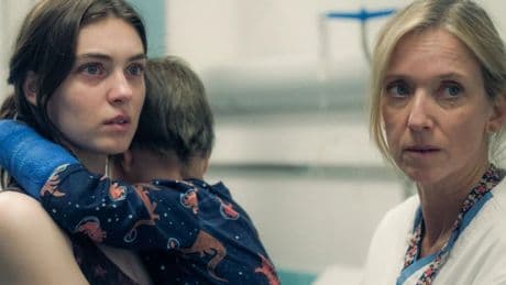 Cannes 2025 : « L’Intérêt d’Adam » de Laura Wandel, un thriller pédiatrique asphyxiant