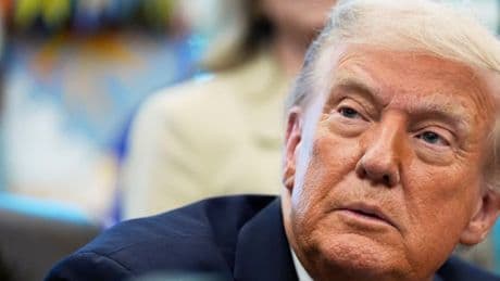 „Das ist eine Falle, die Donald Trump hier den Europäern legt“