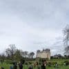55 000 chocolats cachés dans le parc : la folle chasse aux œufs de ce château de Maine-et-Loire