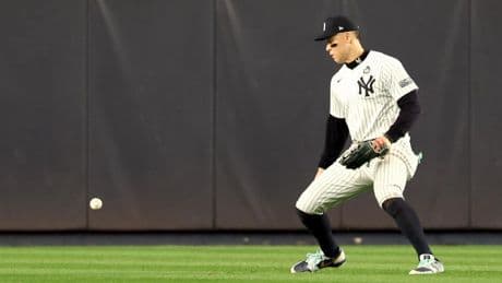 Shaikin: 'Another log on the fire.' Yankees eager to avenge World Series meltdown against Dodgers