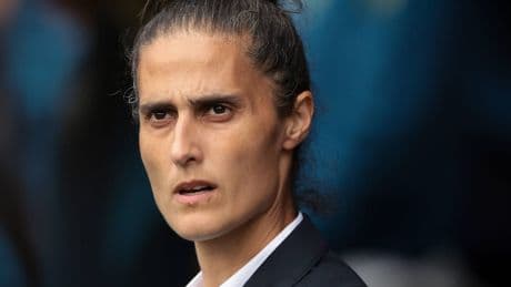 Montserrat Tomé kritisiert spanischen Verband nach Entlassung als Trainerin