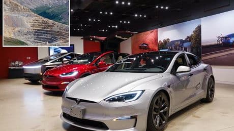 US wasting a hidden goldmine that would revolutionize the car industry