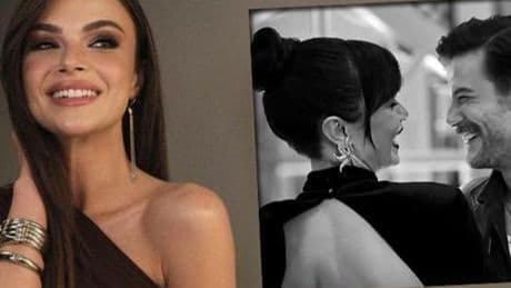 Uzak Şehir'in Alya'sı Sinem Ünsal sevgilisi Berk Cankat kimdir, kaç yaşında, nereli?