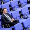 Brief an die Fraktion: Spahn räumt Mitverantwortung für verpatzte Richterwahl ein