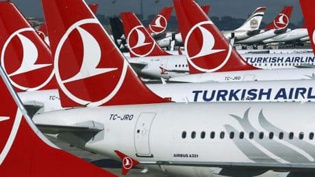THY’den Pakistan uçuşlarına iptal kararı
