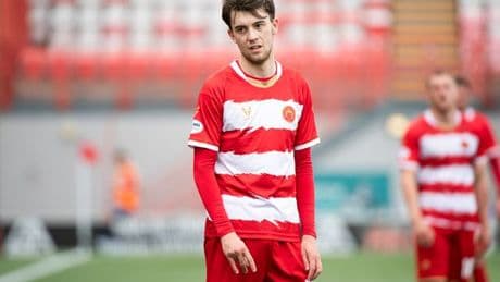 Hamilton 0 Livingston 3: Accies well beaten as ravenous Lions take title bid to final day