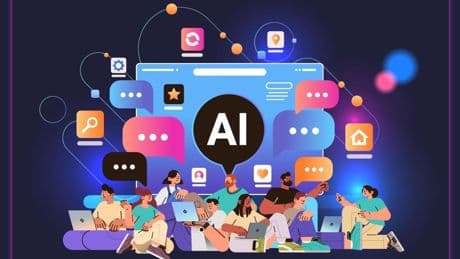Why Innovation Thrives At The Intersection Of AI And Digital Strategy