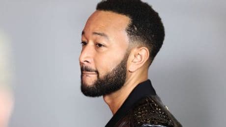 John Legend macht sich »große Sorgen« um die USA unter Donald Trump