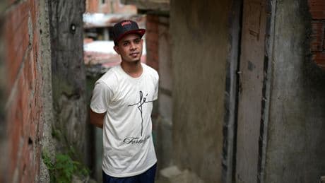 Le Venezuela affirme qu'aucun de ses 252 ressortissants enfermés au Salvador n'était membre de gangs
