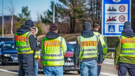 "Werden niemand zurücknehmen": Österreich kritisiert geplante Zurückweisungen