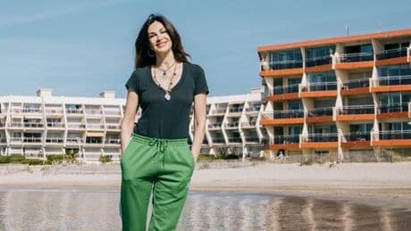 Helena Noguerra : « J’ai une vision pop de la vie »