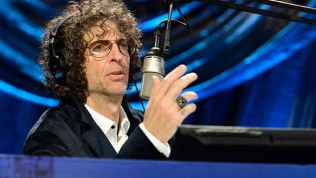 Howard Stern finally reveals fate of his SiriusXM show: ‘Surreal’