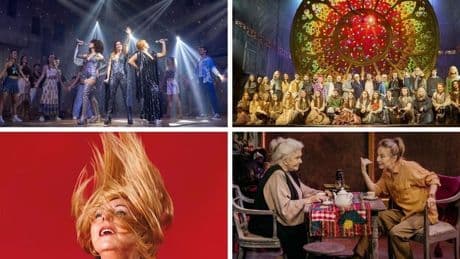 Los mejores planes culturales para este fin de semana en Bizkaia