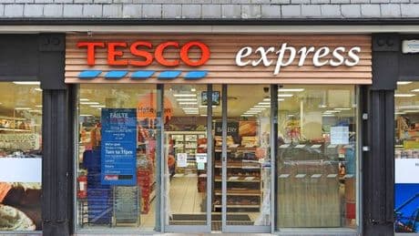 Tesco customers who shop after 7pm to pay less in stores