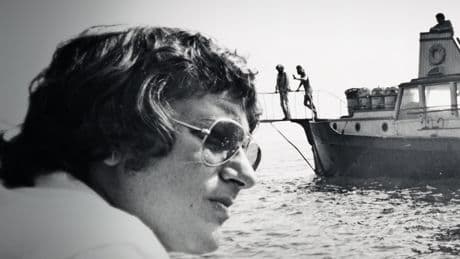 Why ‘Jaws’ Works