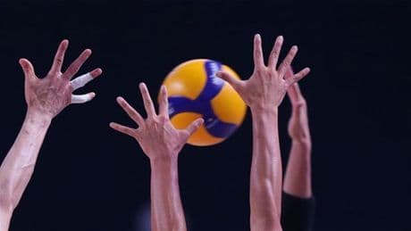 Voleybolda Türk takımlarının Avrupa'daki rakipleri yarın belli olacak