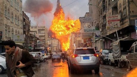 Nouvelle escalade entre Israël et les houthistes, avec l’Iran en embuscade