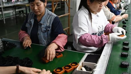 Can Taiwan Really Disconnect Its Economy From China?