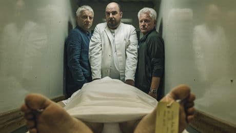 „Tatort“ schenkt ihm „besondere Bühne“ - Darum starb der lustige Pathologe den Gifttod