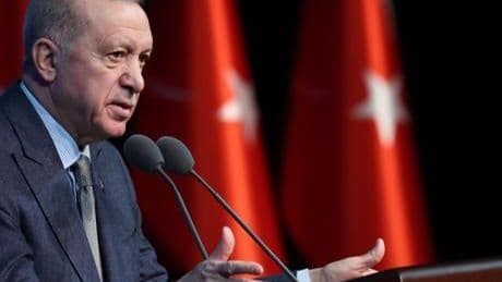 Cumhurbaşkanı Erdoğan: İlim Yayma hikayesi Türkiye'nin hikayesidir