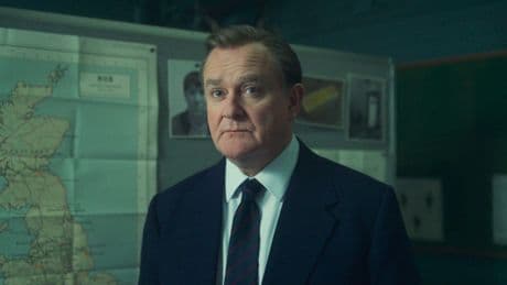 The Gold series two will make you pine for the eighties