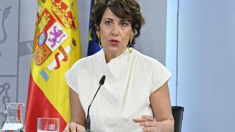 Estos son los nuevos trabajadores que podrán pedir la jubilación anticipada a los 52 años por profesión de riesgo